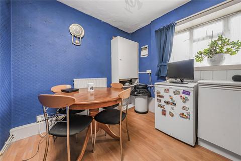 undefined, Moffatt Court, Gap Road, London, SW19