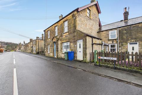 undefined, Aln House Cottage, Thropton, Morpeth