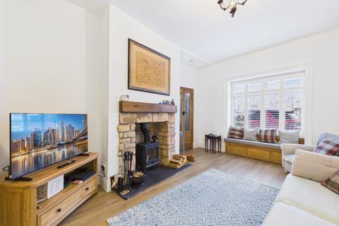 undefined, Aln House Cottage, Thropton, Morpeth