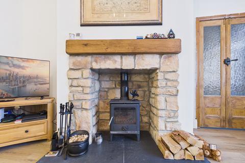 undefined, Aln House Cottage, Thropton, Morpeth