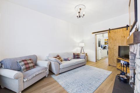 undefined, Aln House Cottage, Thropton, Morpeth