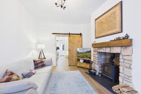 undefined, Aln House Cottage, Thropton, Morpeth