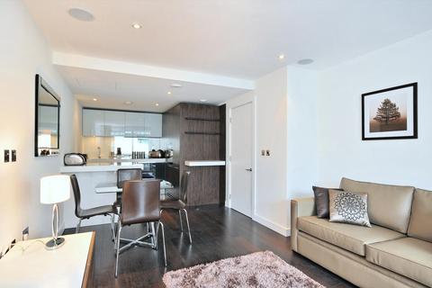 1 bedroom flat to rent, Bramah House, Grosvenor Waterside, Chelsea, SW1W