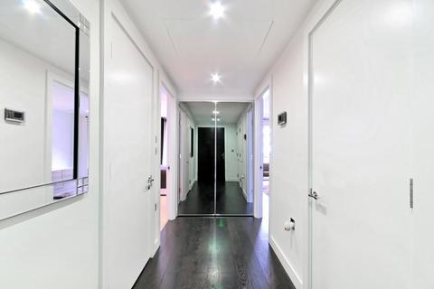 1 bedroom flat to rent, Bramah House, Grosvenor Waterside, Chelsea, SW1W