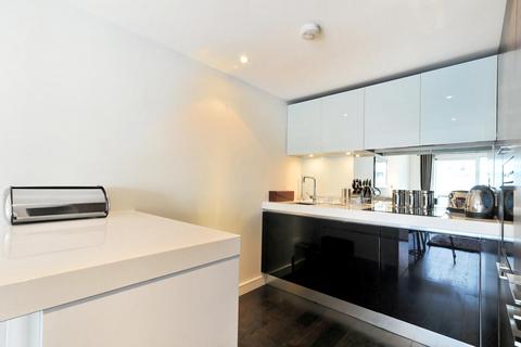 1 bedroom flat to rent, Bramah House, Grosvenor Waterside, Chelsea, SW1W