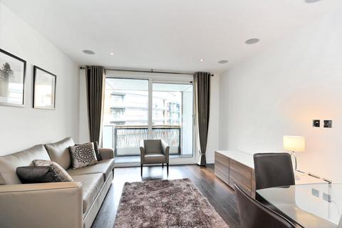 1 bedroom flat to rent, Bramah House, Grosvenor Waterside, Chelsea, SW1W