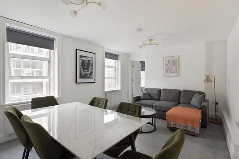 2 bedroom flat for sale, Picton Place, London W1U