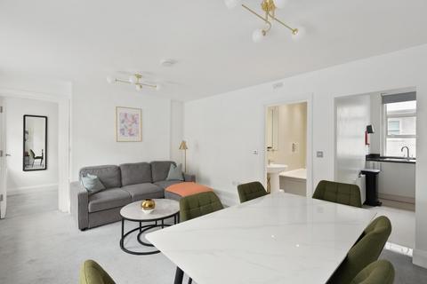 2 bedroom flat for sale, Picton Place, London W1U