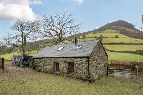 undefined, Llanymawddwy, Machynlleth, Gwynedd, SY20