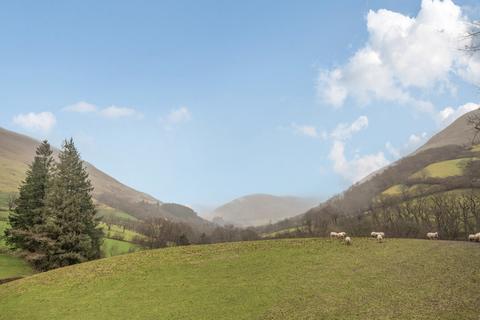 undefined, Llanymawddwy, Machynlleth, Gwynedd, SY20