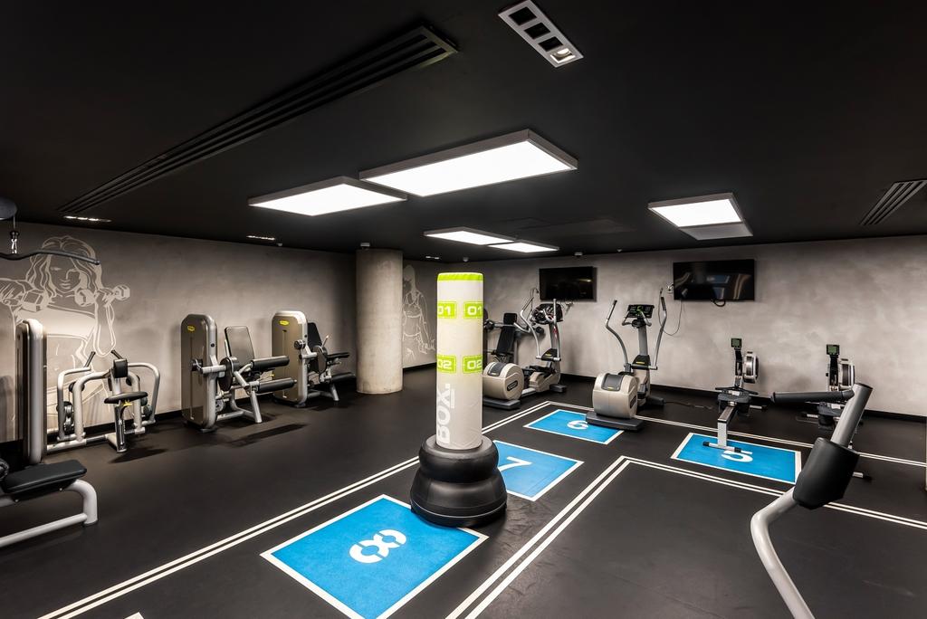 Gym