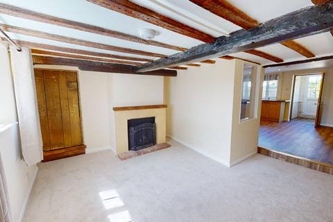 2 bedroom semi-detached house to rent, Otterden Road, Stalisfield, Faversham
