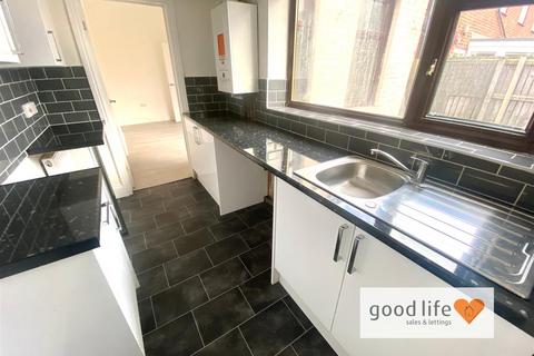 undefined, St. Leonard Street, Sunderland SR2