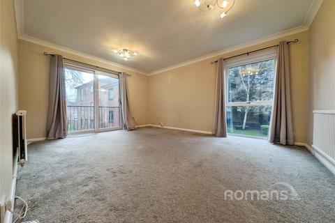 2 bedroom apartment for sale, Hillcrest, Upper Weybourne Lane, Farnham