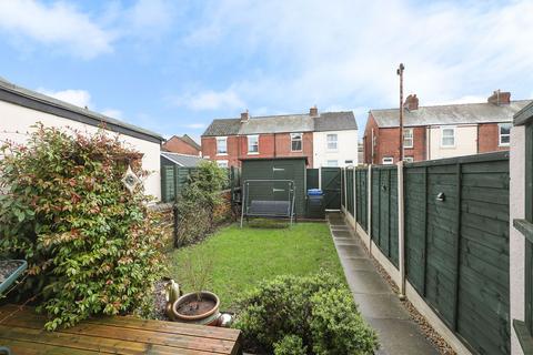 2 bedroom terraced house for sale, Chatsworth Road, Chesterfield S40