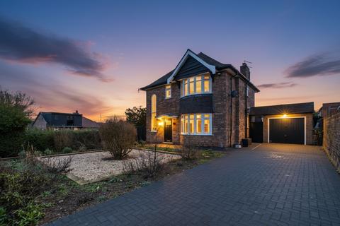 3 bedroom detached house for sale, Ernest Road, Carlton, Nottingham