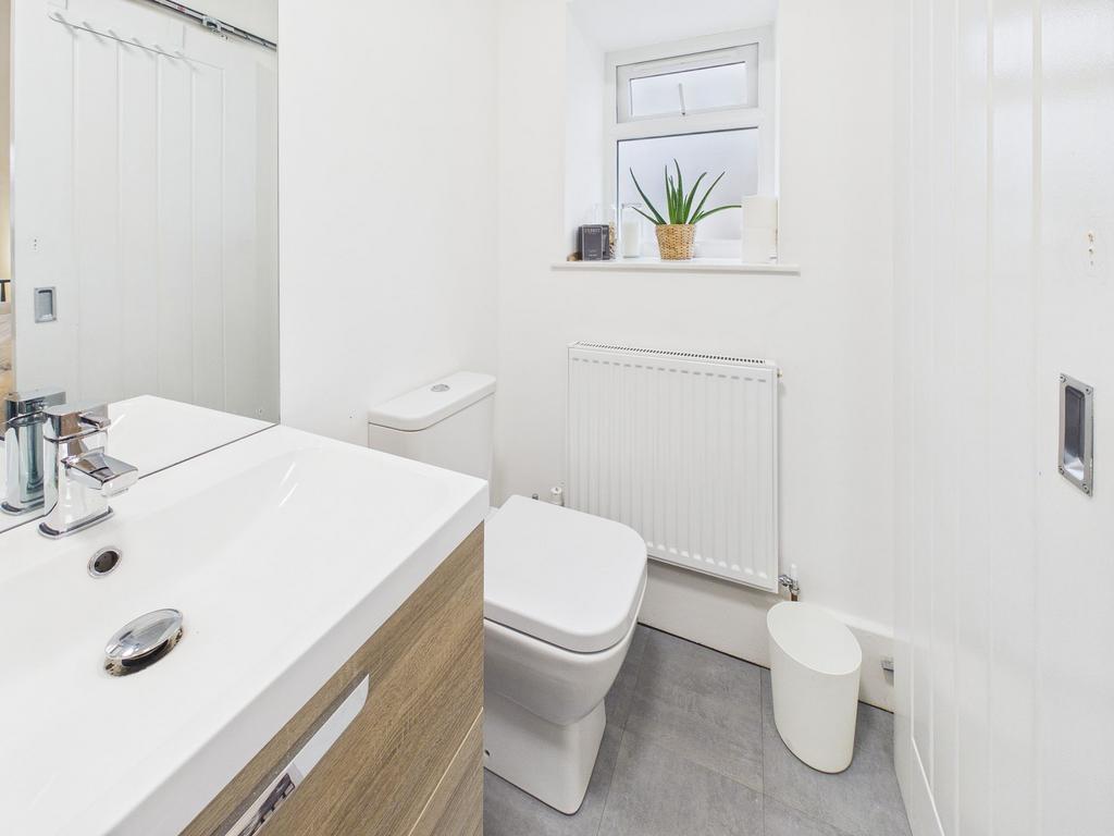 En-Suite