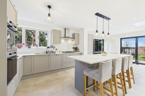 3 bedroom detached house for sale, Ernest Road, Carlton, Nottingham