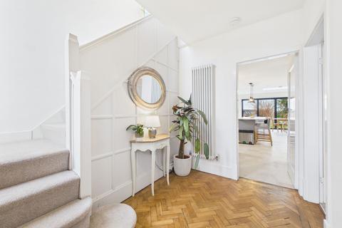 3 bedroom detached house for sale, Ernest Road, Carlton, Nottingham