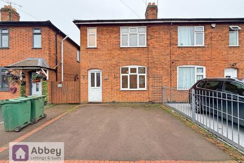 undefined, Lawn Avenue, Birstall, LE4
