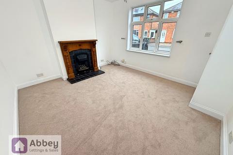 undefined, Lawn Avenue, Birstall, LE4
