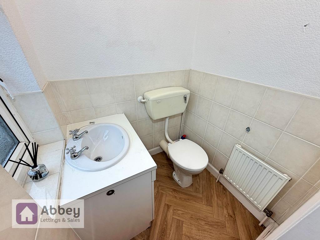 Bedroom 1 Wc