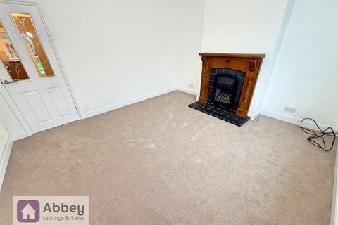 undefined, Lawn Avenue, Birstall, LE4