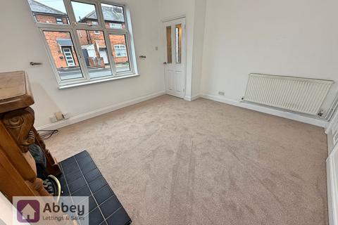 undefined, Lawn Avenue, Birstall, LE4