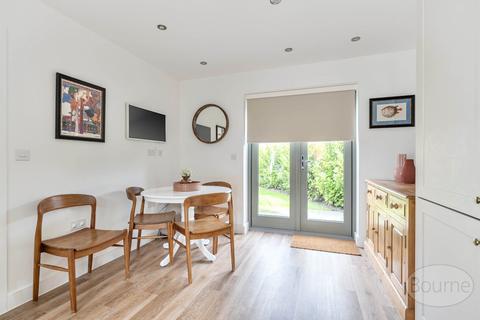3 bedroom detached house for sale, South Downs View, Buriton, Petersfield, Hampshire, GU31