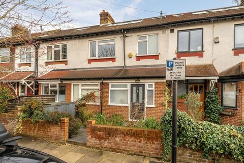 undefined, Eastbourne Avenue, London W3