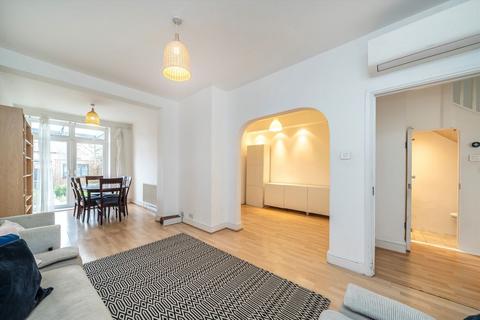 undefined, Eastbourne Avenue, London W3