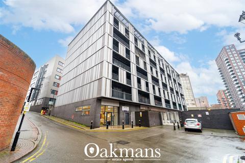 undefined, Clive Passage, Birmingham, West Midlands, B4