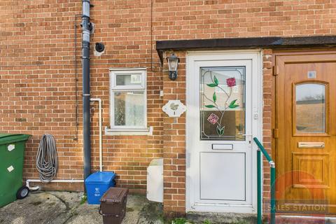 undefined, Langdale Close, Westminster Court Langdale Close, CF23