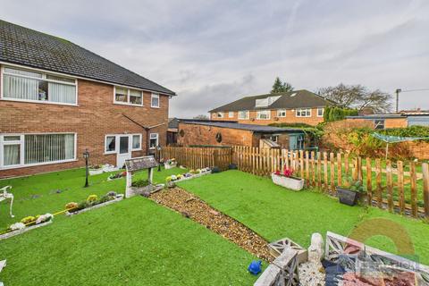 2 bedroom ground floor flat for sale, Langdale Close, Westminster Court Langdale Close, CF23
