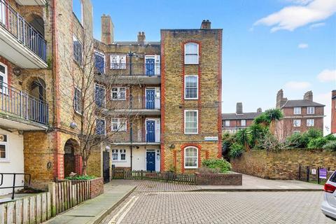 Manciple Street, London SE1