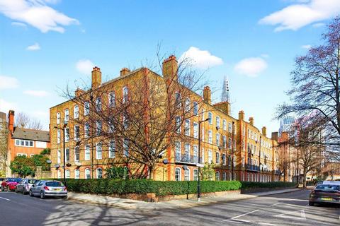 3 bedroom flat to rent, Manciple Street, London SE1
