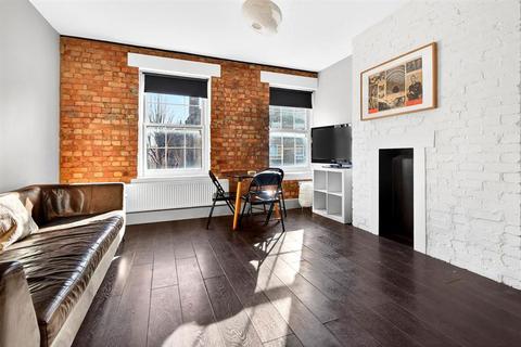 3 bedroom flat to rent, Manciple Street, London SE1