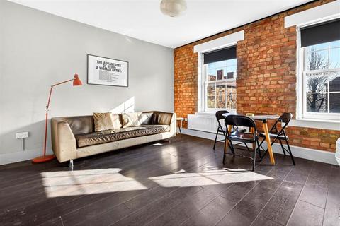 3 bedroom flat to rent, Manciple Street, London SE1
