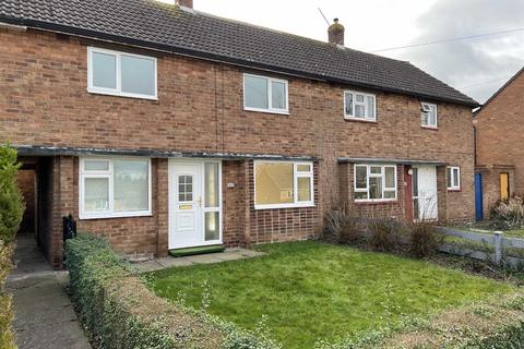Chatford Drive, Meole Brace, Shrewsbury