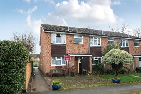 Willowhayne Drive, Walton-On-Thames, KT12