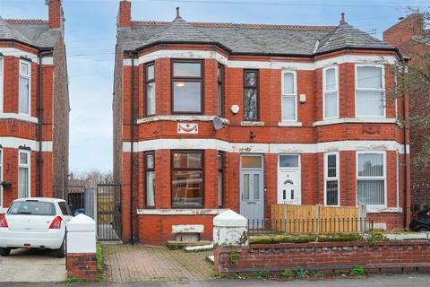 undefined, Clarendon Road West, Chorlton