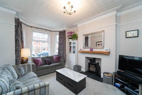 undefined, Clarendon Road West, Chorlton