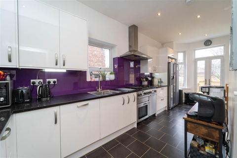 undefined, Clarendon Road West, Chorlton