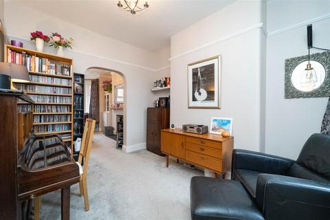 undefined, Clarendon Road West, Chorlton