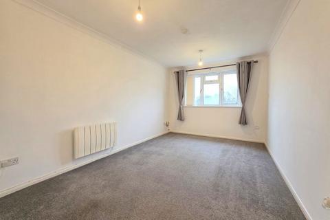 1 bedroom apartment to rent, Gonville Close, Bury St Edmunds IP28