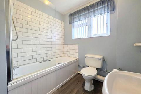 1 bedroom apartment to rent, Gonville Close, Bury St Edmunds IP28