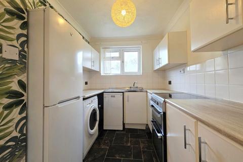 1 bedroom apartment to rent, Gonville Close, Bury St Edmunds IP28