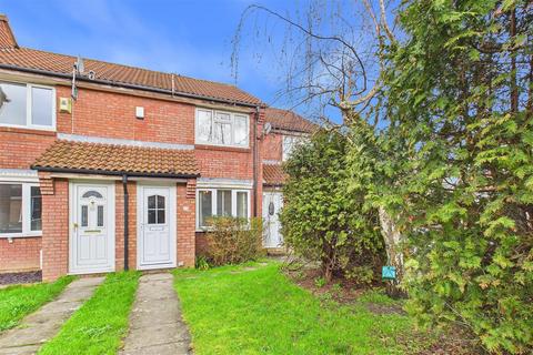Popular cul-de-sac near river walks, Clevedon