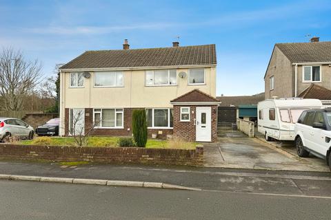 undefined, Heol Y Nant, Port Talbot SA12