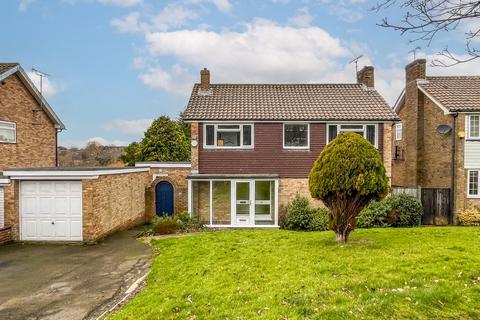 4 bedroom detached house for sale, Fern Road, St Leonards-on-Sea, TN38